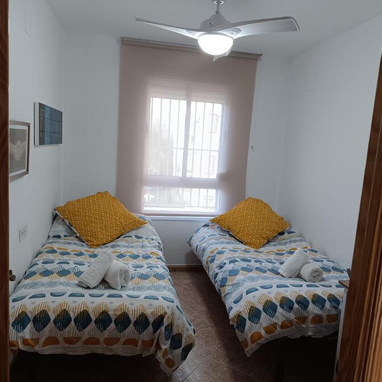 Apartamento Velázquez - Apartamento de 3 dormitorios - 19