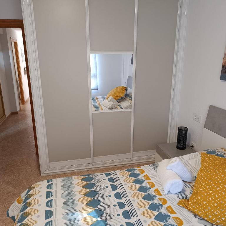 Apartamento Velázquez - Apartamento de 3 dormitorios - 17