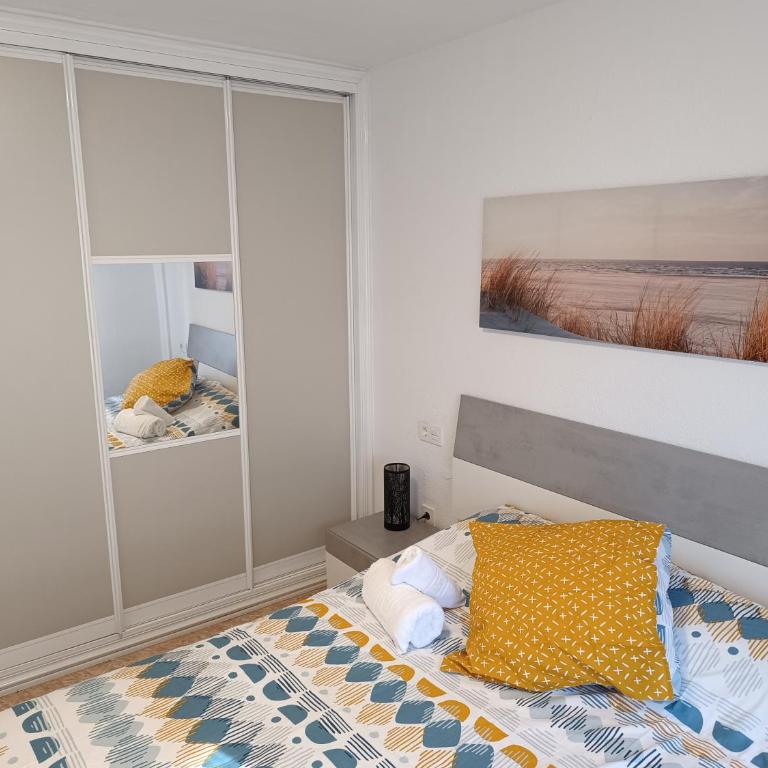 Apartamento Velázquez - Apartamento de 3 dormitorios - 25