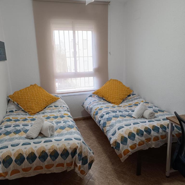 Apartamento Velázquez - Apartamento de 3 dormitorios - 23