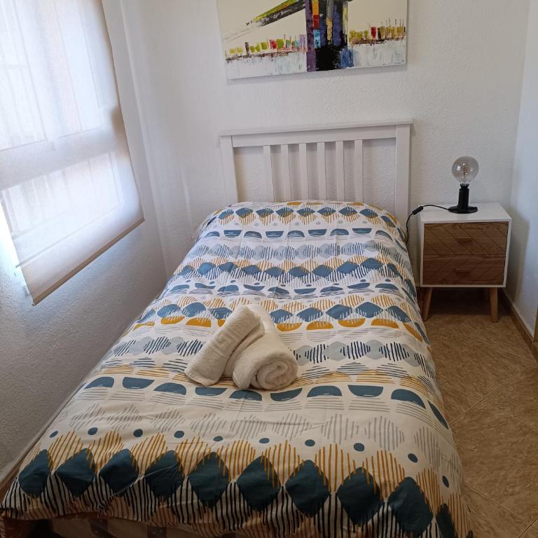 Apartamento Velázquez - Apartamento de 3 dormitorios - 26
