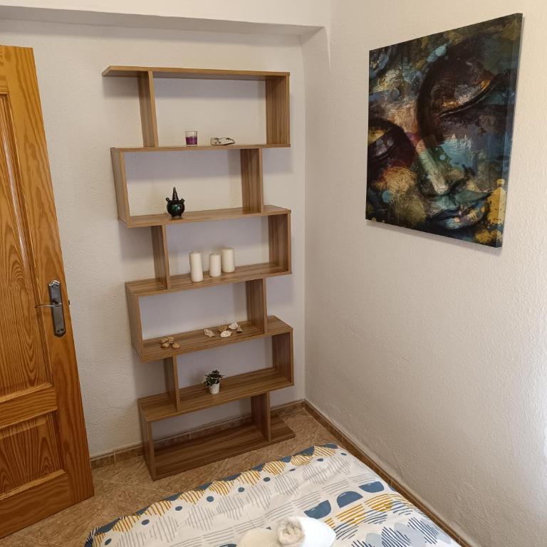 Apartamento Velázquez - Apartamento de 3 dormitorios - 28