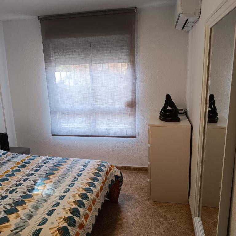 Apartamento Velázquez - Apartamento de 3 dormitorios - 20
