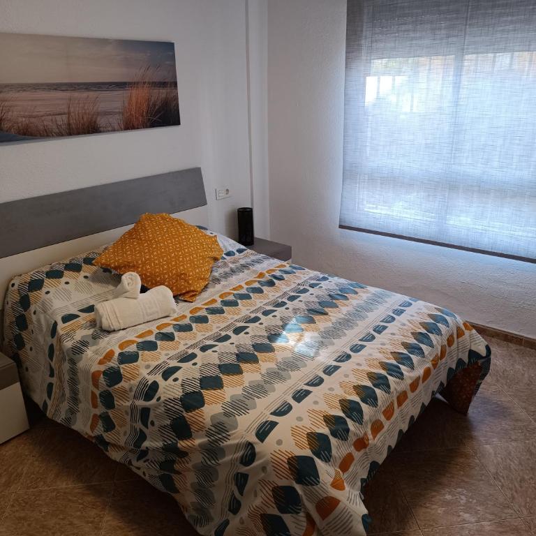 Apartamento Velázquez - Apartamento de 3 dormitorios - 30