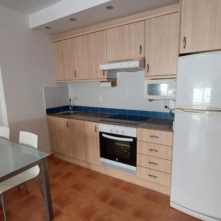 Ático dúplex con vistas - Apartamento de 2 dormitorios - 8