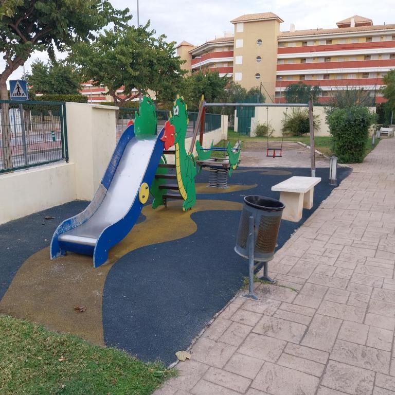 Ático dúplex con vistas - Apartamento de 2 dormitorios - 21