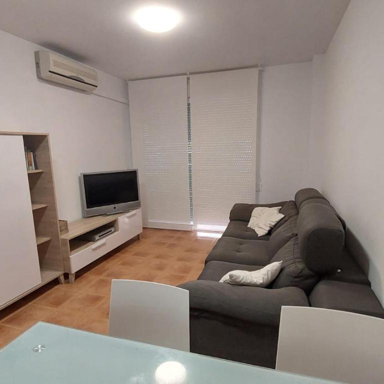 Ático dúplex con vistas - Apartamento de 2 dormitorios - 6