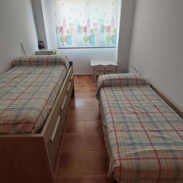 Ático dúplex con vistas - Apartamento de 2 dormitorios - 13