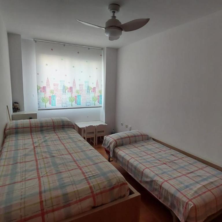 Ático dúplex con vistas - Apartamento de 2 dormitorios - 14