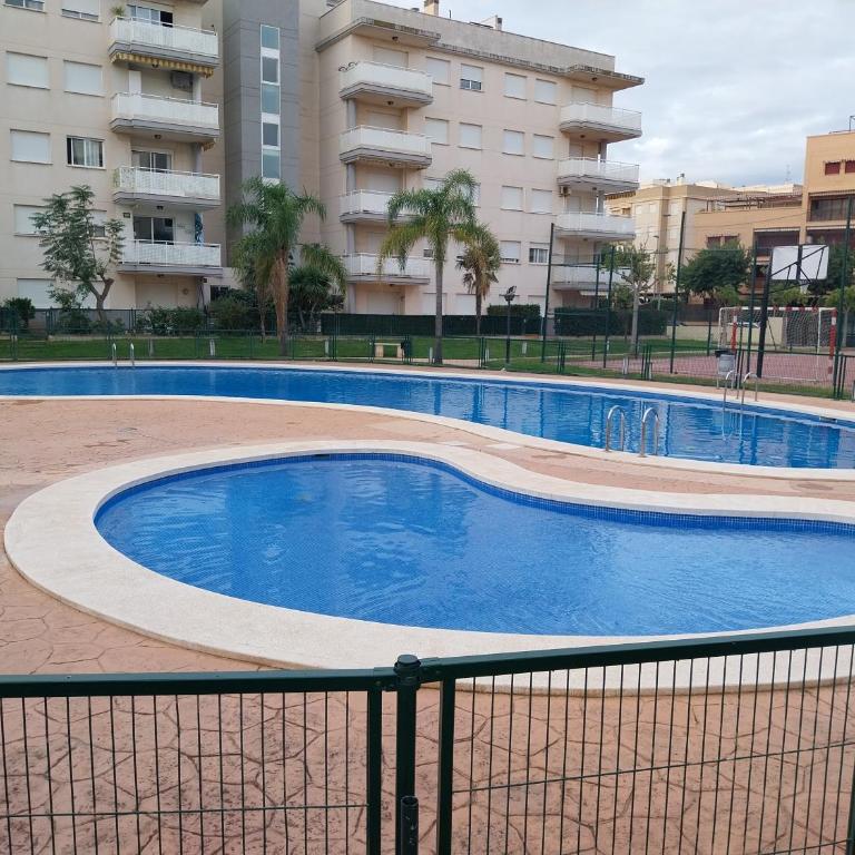 Ático dúplex con vistas - Apartamento de 2 dormitorios - 23