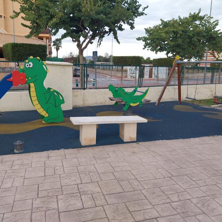 Ático dúplex con vistas - Apartamento de 2 dormitorios - 22