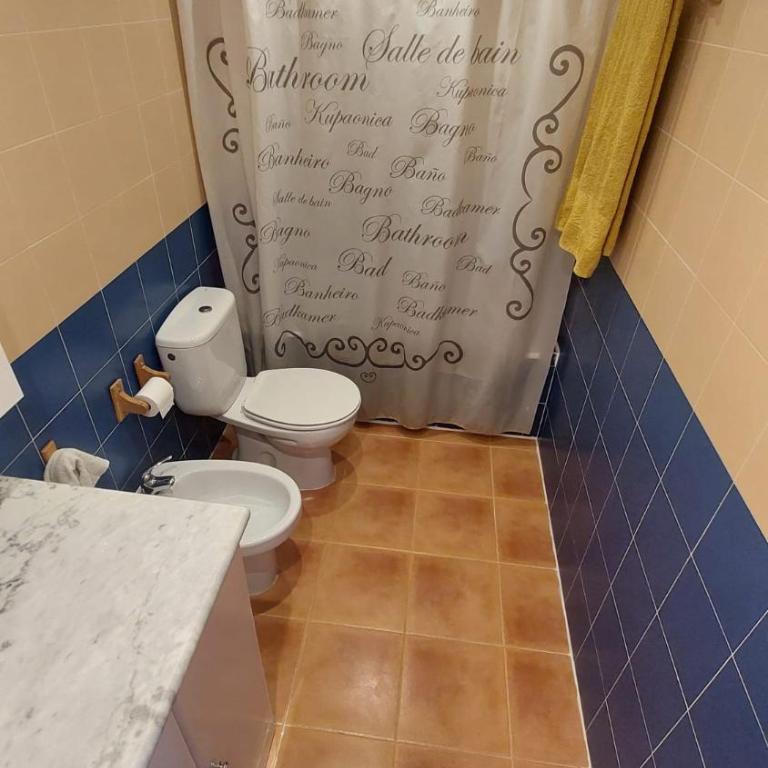 Ático dúplex con vistas - Apartamento de 2 dormitorios - 16