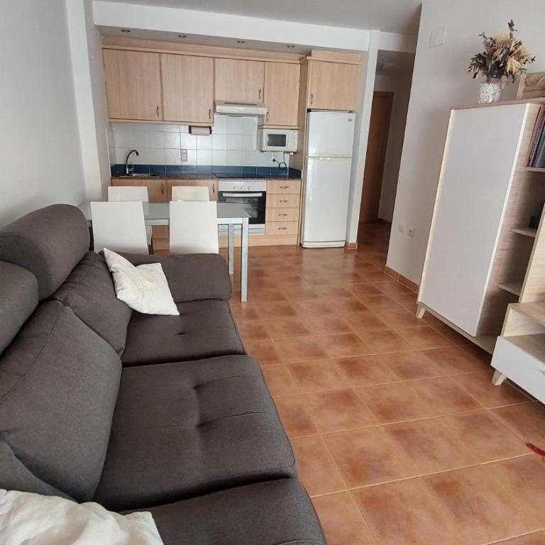 Ático dúplex con vistas - Apartamento de 2 dormitorios - 7