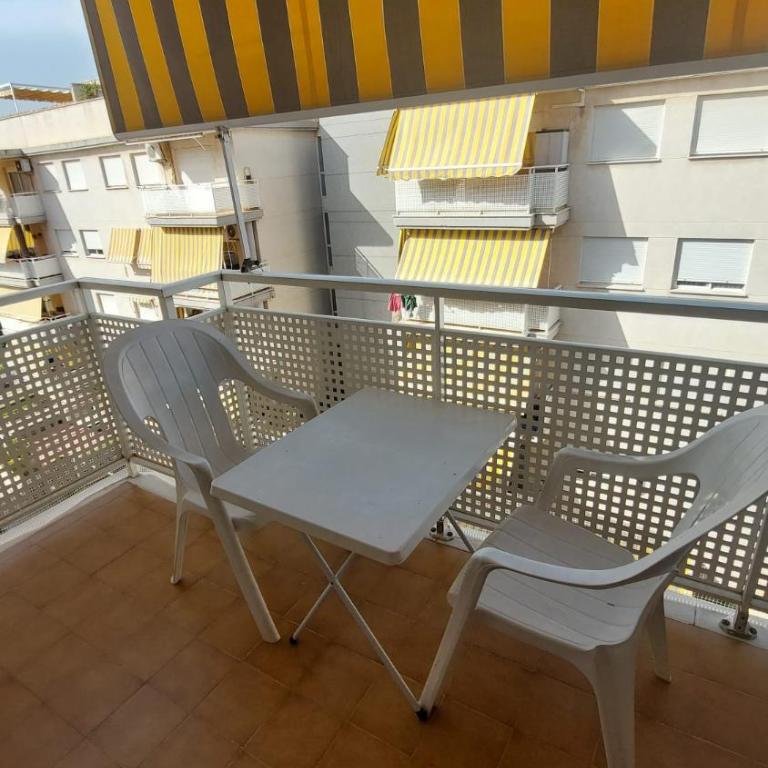 Ático dúplex con vistas - Apartamento de 2 dormitorios - 10