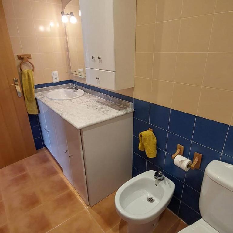 Ático dúplex con vistas - Apartamento de 2 dormitorios - 15