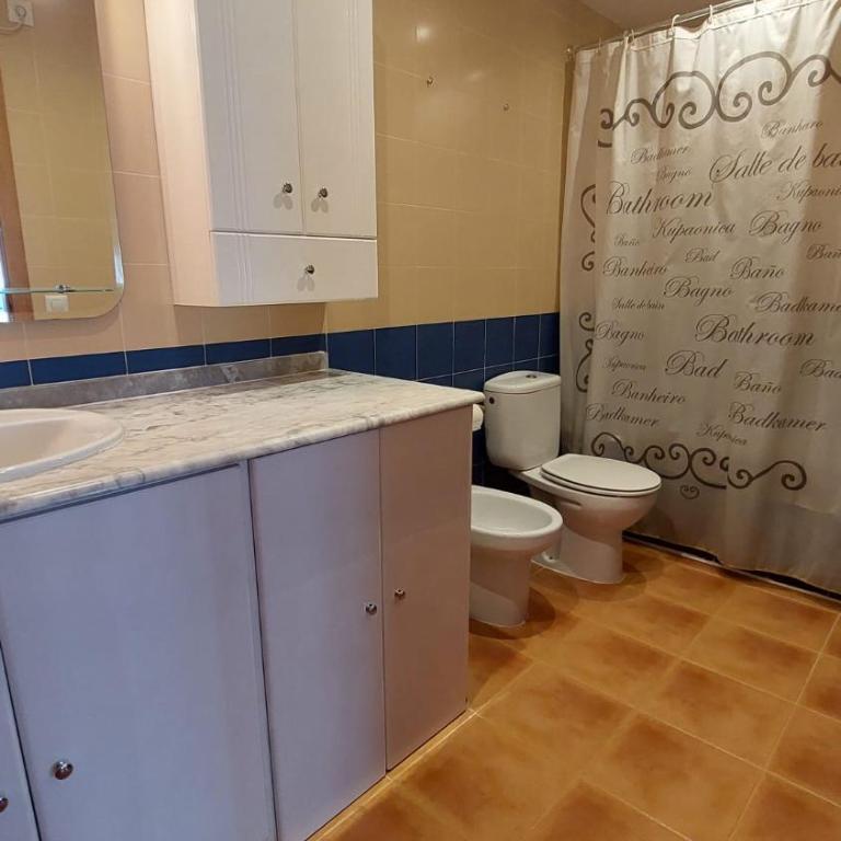 Ático dúplex con vistas - Apartamento de 2 dormitorios - 17