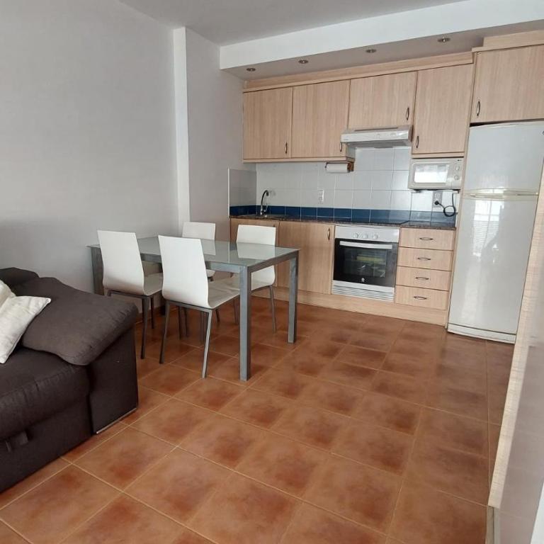 Ático dúplex con vistas - Apartamento de 2 dormitorios - 9