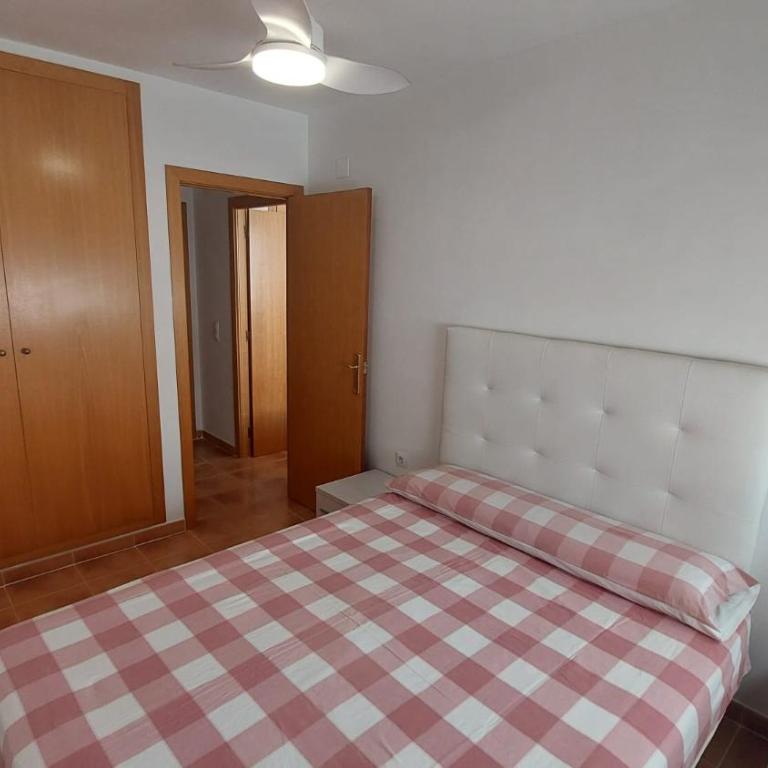 Ático dúplex con vistas - Apartamento de 2 dormitorios - 11