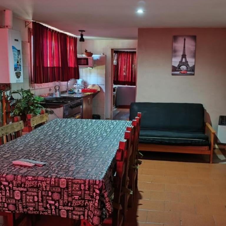 cris - Casa de 2 dormitorios - 6