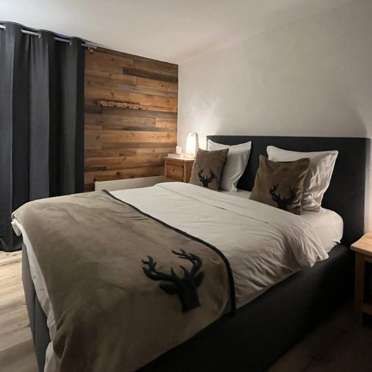 Grand Roc - Appartements & Studios - ANZERE - One-Bedroom Apartment - 3