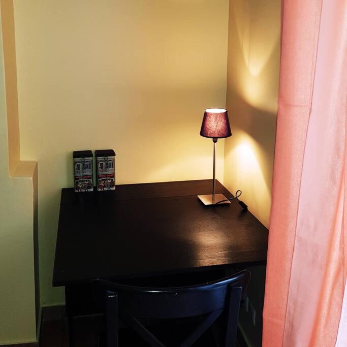 Appartement dans le Marais 3 chambres - Appartement 3 Chambres - 19