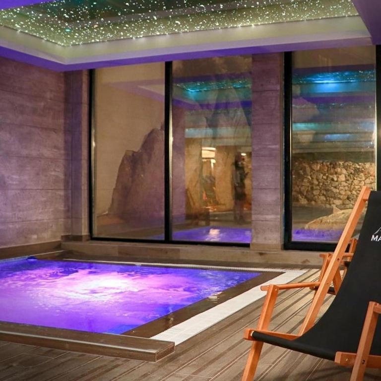 RELAX MILMARI-kopaonik - One-Bedroom Apartment - 8