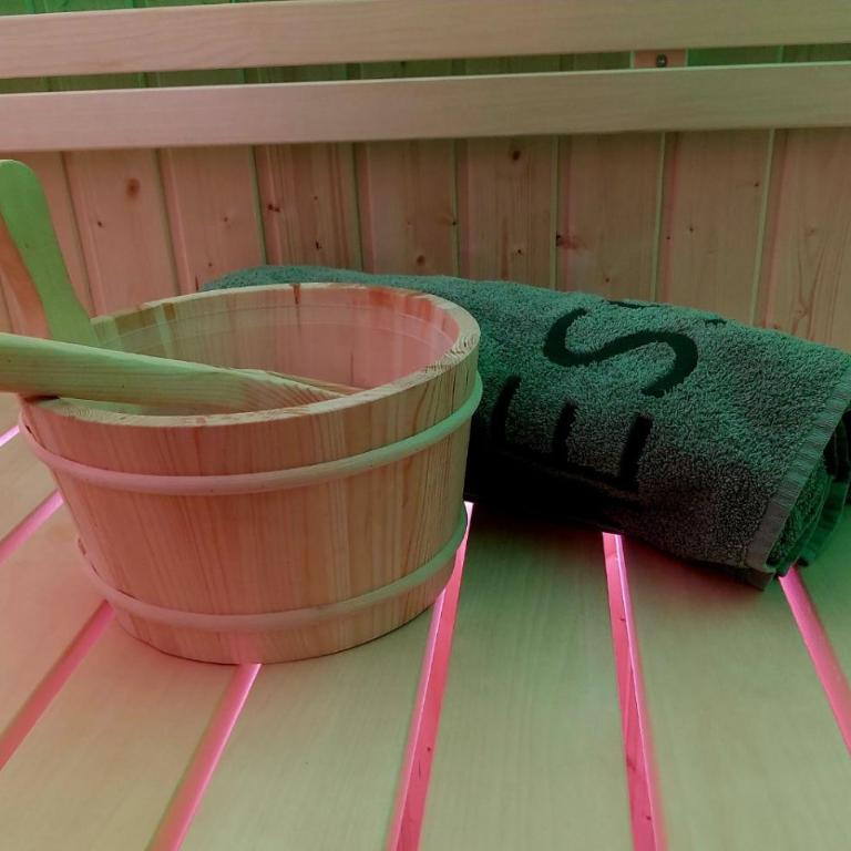 Eni-Time Mariazell mit Jakuzzi und Sauna - Appartement 1 Chambre - 12