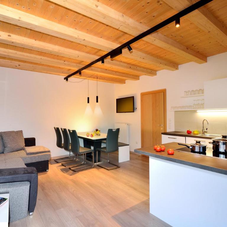 Rumlhof - Apartment with Terrace - 2