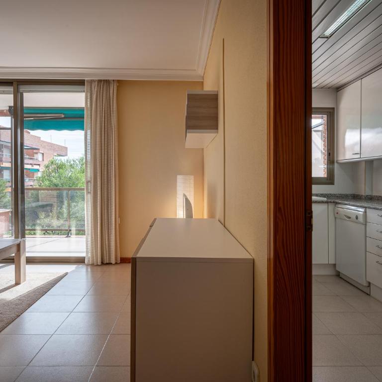 AT177 Pins, dúplex en 1ra línea, con piscina, airco - Apartamento con terraza - 9