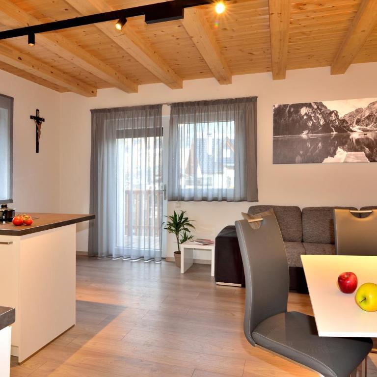 Rumlhof - Apartment with Terrace - 3