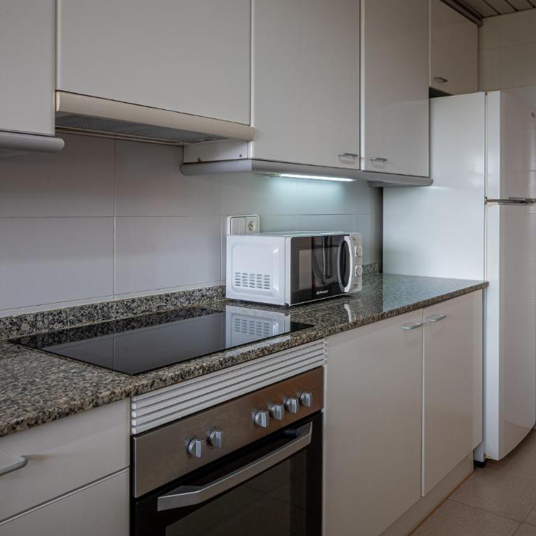 AT177 Pins, dúplex en 1ra línea, con piscina, airco - Apartamento con terraza - 12