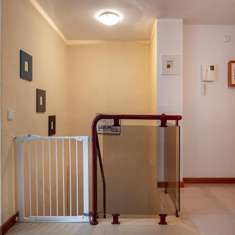 AT177 Pins, dúplex en 1ra línea, con piscina, airco - Apartamento con terraza - 14
