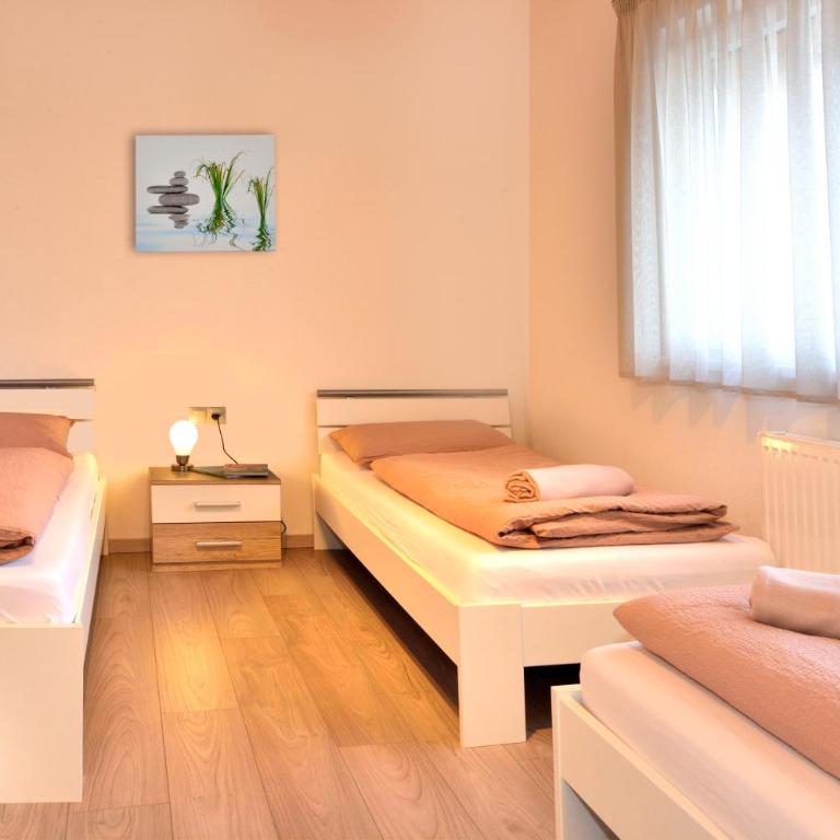 Rumlhof - Apartment with Terrace - 6