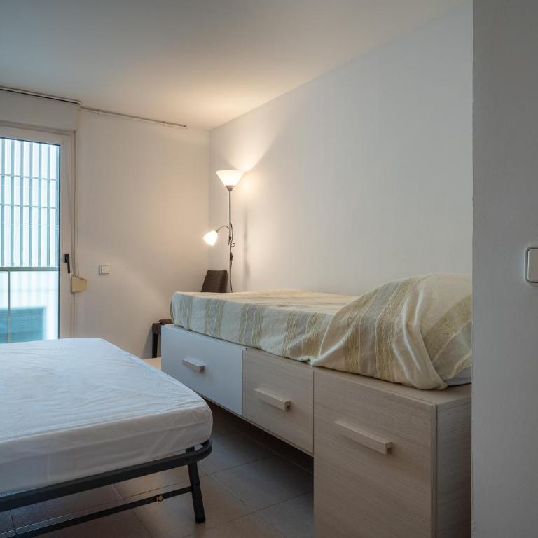 AT177 Pins, dúplex en 1ra línea, con piscina, airco - Apartamento con terraza - 33