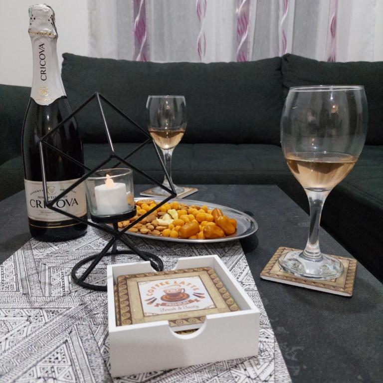 Apartman DIS - Apartman sa 2 Spavaće Sobe - 13