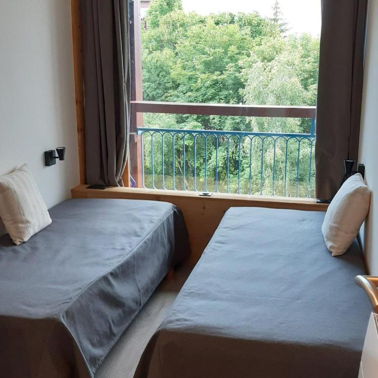 Appartement rénové 6 pers · Balcon · WiFi gratuit - FR-1-346-558 - Appartement - 2