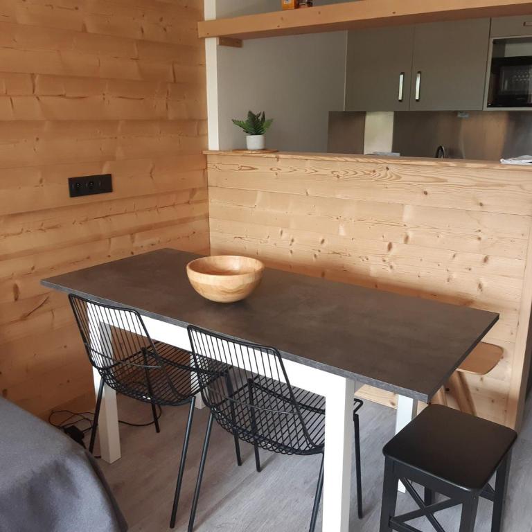 Appartement rénové 6 pers · Balcon · WiFi gratuit - FR-1-346-558 - Appartement - 5