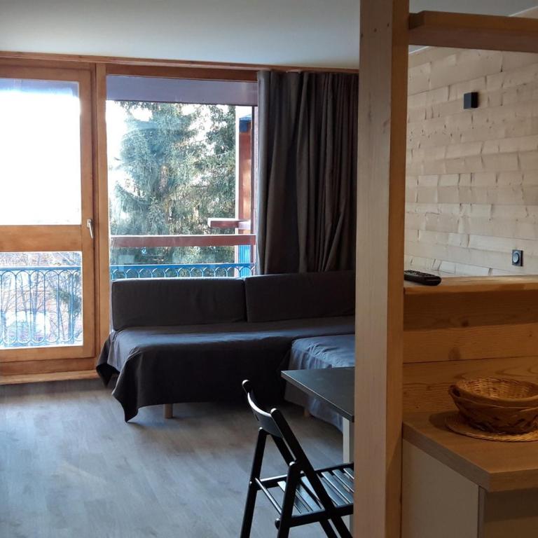 Appartement rénové 6 pers · Balcon · WiFi gratuit - FR-1-346-558 - Appartement - 6
