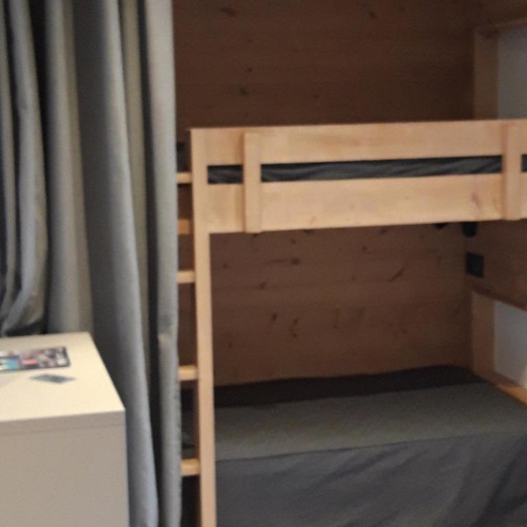 Appartement rénové 6 pers · Balcon · WiFi gratuit - FR-1-346-558 - Appartement - 11