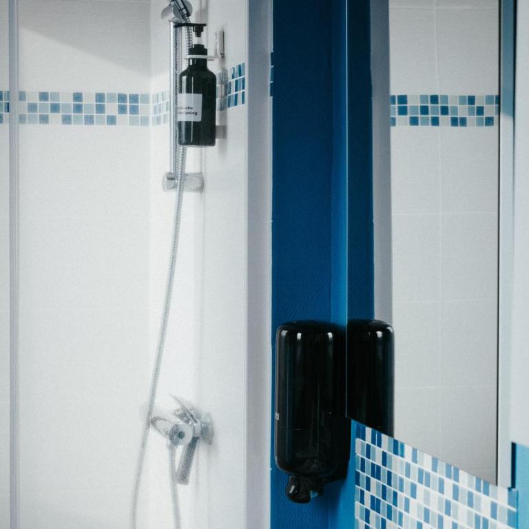 Le COCON de Jaude F2 HyperCentre avec ascenseur 52Bonnabaud - Appartement 1 Chambre - 19