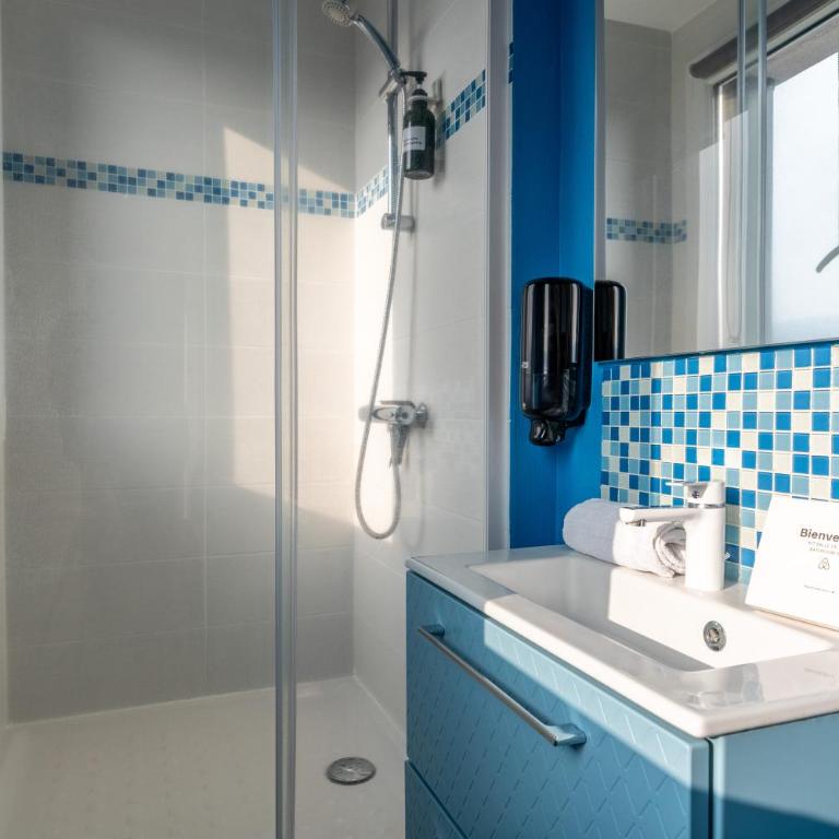 Le COCON de Jaude F2 HyperCentre avec ascenseur 52Bonnabaud - Appartement 1 Chambre - 6