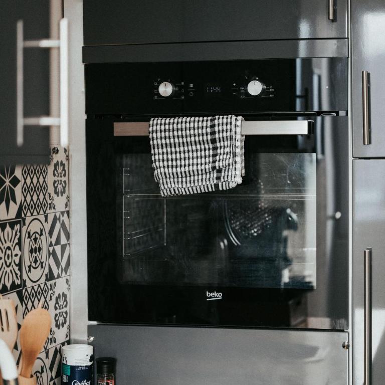 Le COCON de Jaude F2 HyperCentre avec ascenseur 52Bonnabaud - Appartement 1 Chambre - 25
