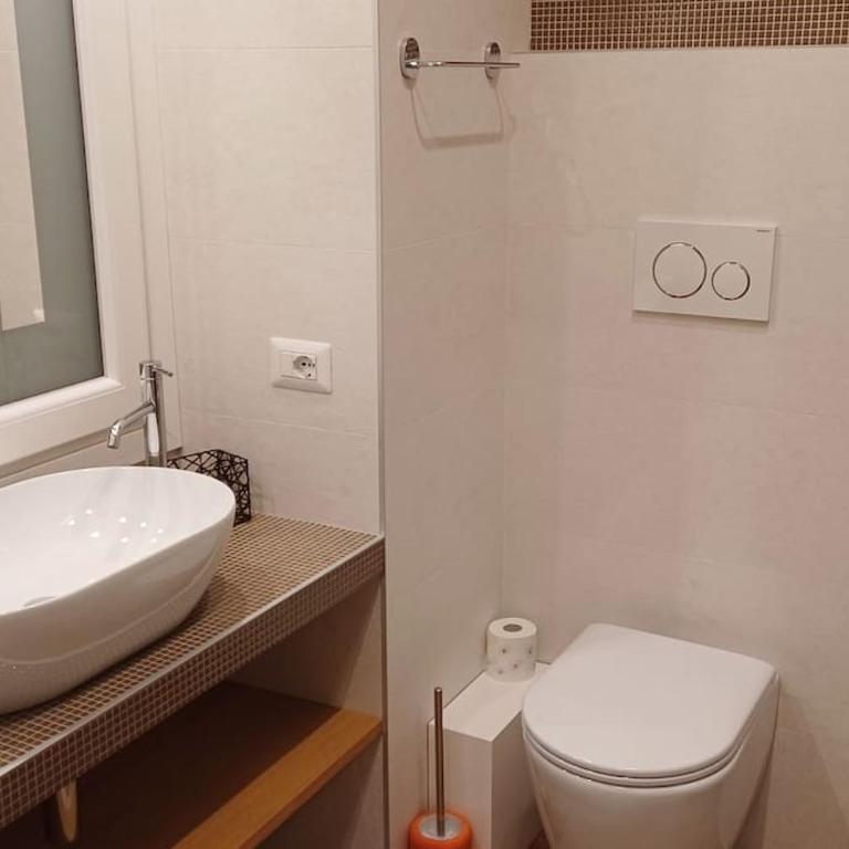 Marghe a San Pietro - Casa Vacanze nel centro storico - Appartamento con 2 Camere da Letto - 7