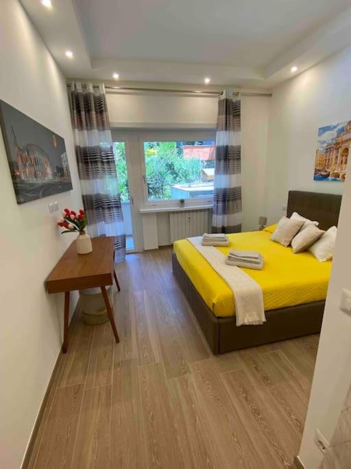 Marghe a San Pietro - Casa Vacanze nel centro storico - Appartamento con 2 Camere da Letto - 8