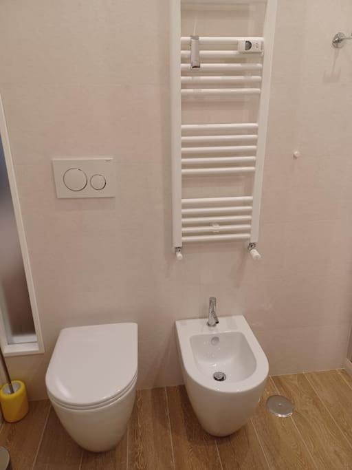 Marghe a San Pietro - Casa Vacanze nel centro storico - Appartamento con 2 Camere da Letto - 9