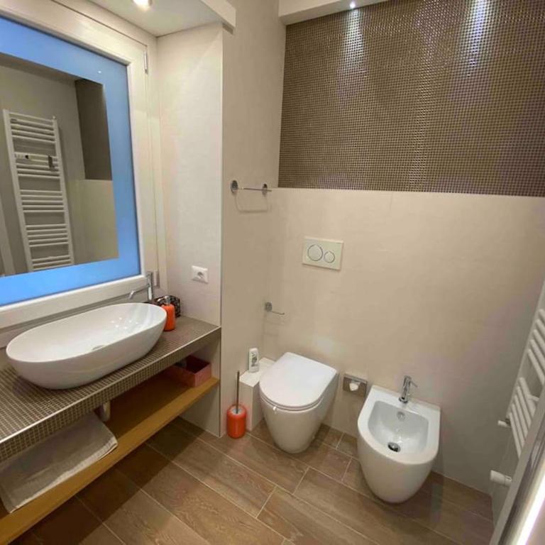 Marghe a San Pietro - Casa Vacanze nel centro storico - Appartamento con 2 Camere da Letto - 34