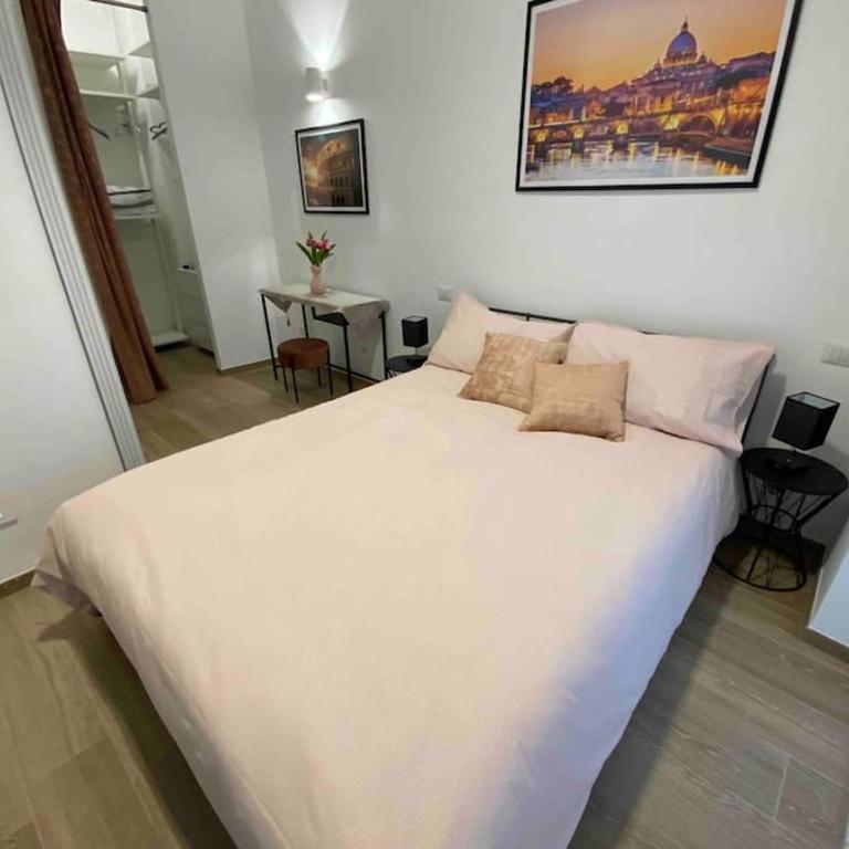 Marghe a San Pietro - Casa Vacanze nel centro storico - Appartamento con 2 Camere da Letto - 37
