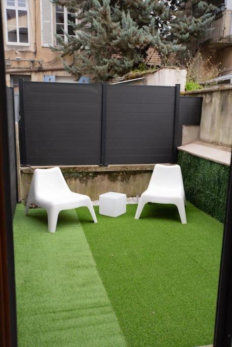 Loveappart21 l'expérience Bien Être - One-Bedroom Apartment - 22