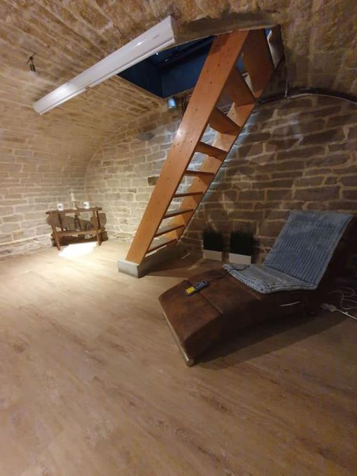 Loveappart21 l'expérience Bien Être - One-Bedroom Apartment - 24