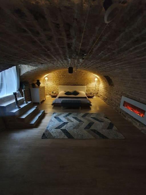 Loveappart21 l'expérience Bien Être - One-Bedroom Apartment - 8